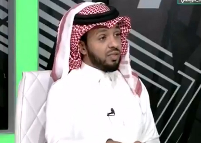 المريسل يوجه رسالة لحساب دوري كأس الأمير محمد بن سلمان.. ويعلق: "ينبغي عليكم تصحيح هذه المعلومة" !