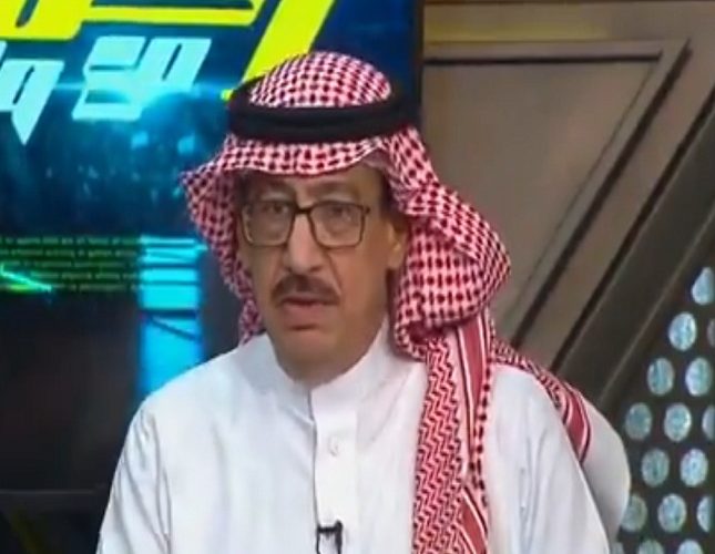 جمال عارف يفتح النار على فينجادا مدرب السعودية السابق بسبب تصريحه عن سامي الجابر !