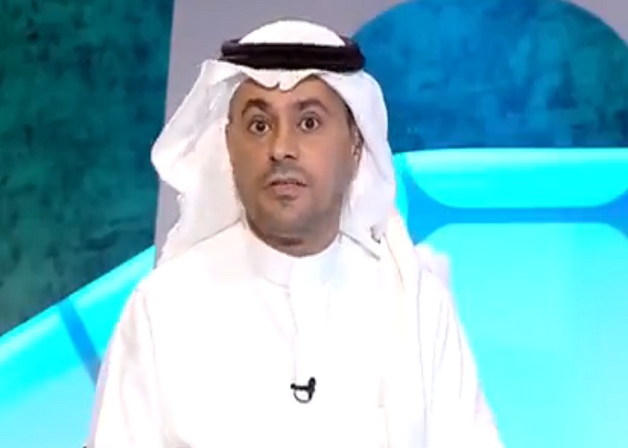 بالفيديو.. الشنيف: تاليسكا يتفوق على مبابي وبنزيمة ومحمد صلاح.. والأرقام لا تكذب