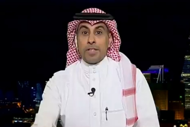 تعليق غير متوقع من العنزي على مشاجرة حمدالله وعبدالغني مع لاعبي الهلال !