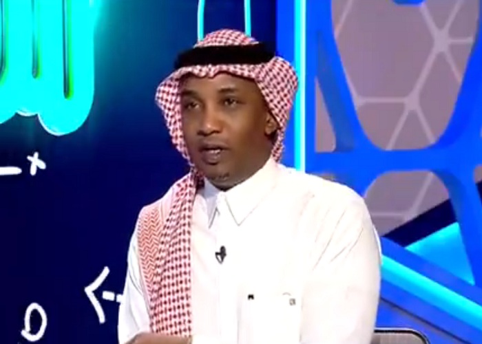 بالفيديو.. محمد نور يكشف سر عدم اختياره المعيوف «رجل مباراة» الهلال والاستقلال