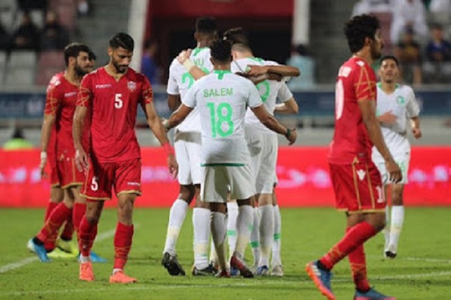 تصفيات كأس العالم: سباق سعودي ـ عماني للفوز الثاني ..الموعد والقناة الناقلة!