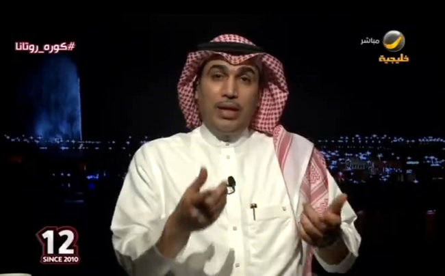 بالفيديو .. "حاتم خيمي" عن "سامي النجعي" : يستحق أن يكون "محمد نور" آخر