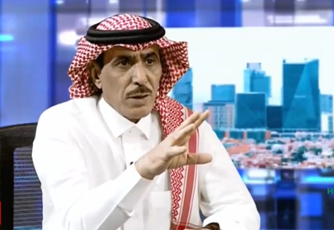 "ليس عبد الغني أو حمد الله" .. "الزوين" : هذا الشخص هو من أسقط النصر -فيديو