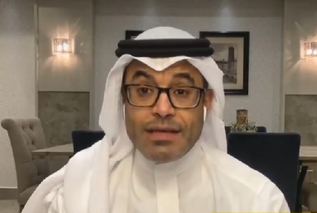 بالفيديو .. "محمد الشيخ" يكشف مفاجأة بشأن استئناف النصر والاتحاد للحصول على الرخصة الآسيوية