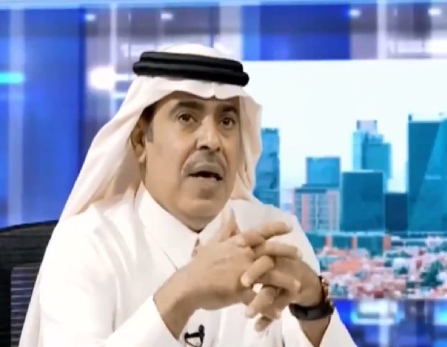 الجماز ينشر مقطع فيديو قديم لحمدي النقاز.. ويعلق: الإعتراف سيد الأدلة !