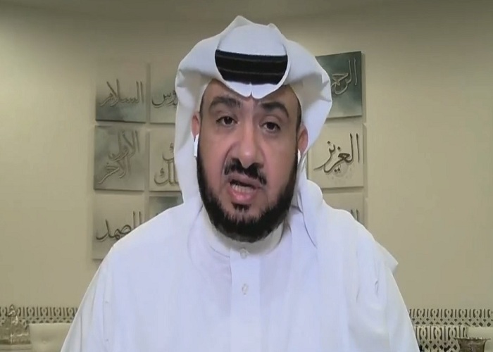 بالفيديو.. العمري يكشف حقيقة اقتراب النني لاعب أرسنال من الانتقال إلى الاتحاد