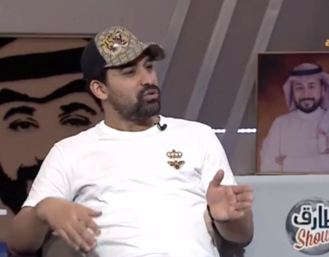 شاهد: أحمد عطيف يكشف قصة “ملعب البيجو” في الرياض