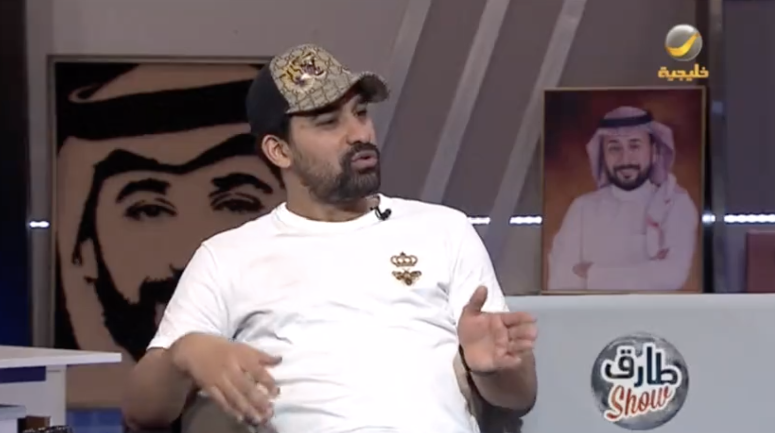 شاهد: أحمد عطيف يكشف قصة "ملعب البيجو" في الرياض