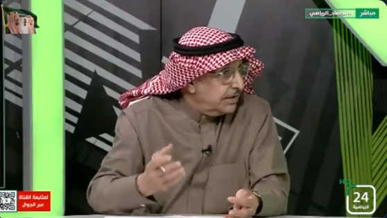 هل سيتأثر الاتحاد بغياب "سعود عبدالحميد والمالكي".. شاهد: الخراشي يعلق!