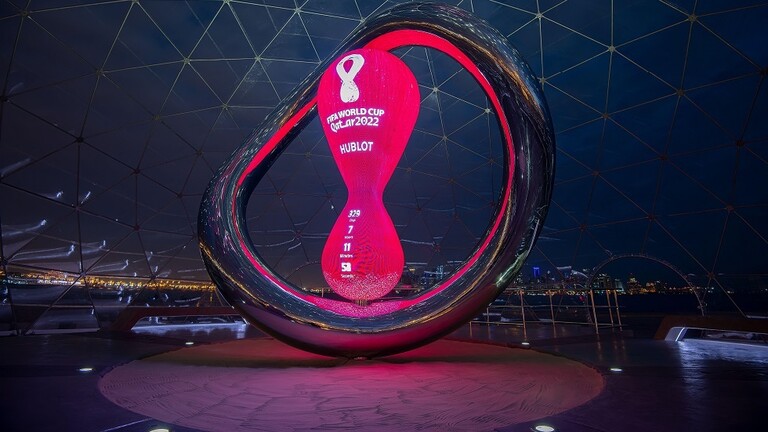 "الفيفا" يكشف أسعار تذاكر مباريات كأس العالم قطر 2022