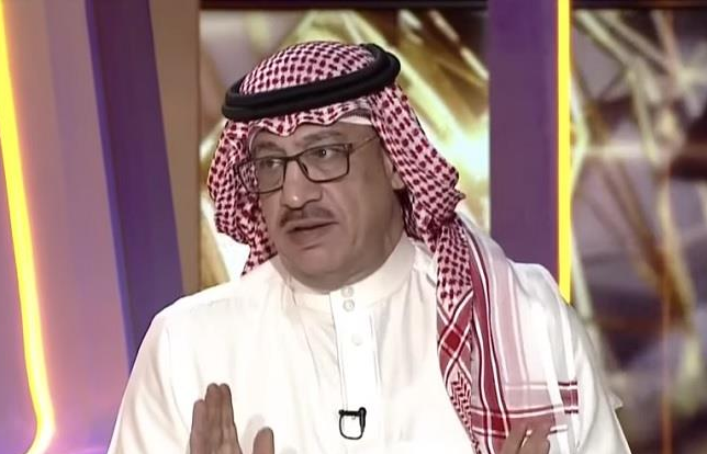 جمال عارف يرد على تصريحات الإعلامي "تركي العجمة" !