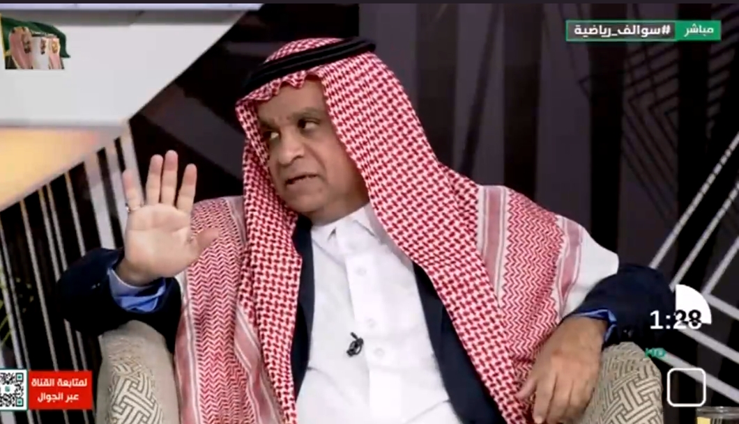 شاهد.. سعود الصرامي: "إعلامي هلالي هو من أرسل كنو إلى النصر" !