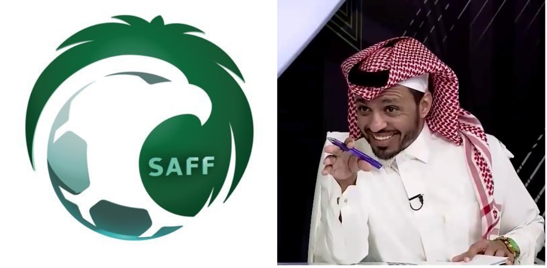 الاتحاد السعودي يرد لأول مرة على المريسل بشأن واقعة سالم الدوسري !