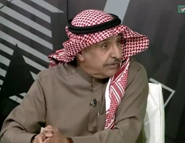 بالفيديو.. الخراشي يفجر مفاجأة بشأن قضية محمد كنو!