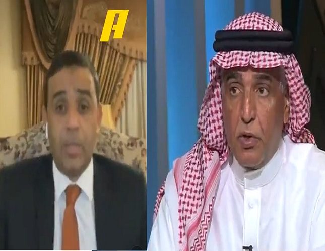 هل يستحق عمر هوساوي الطرد بعد تدخله على لاعب الرائد.. شاهد: تعليق محمد فودة وسمير عثمان!
