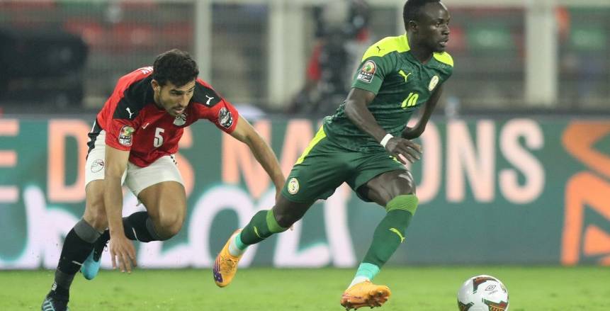 شاهد.. السنغال تتوج بأمم أفريقيا لأول مرة في تاريخها بعد الفوز على مصر بركلات الترجيح !