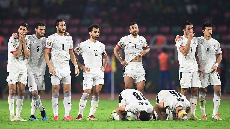 شاهد..مصر تهزم الكاميرون وتبلغ نهائي كأس الأمم الإفريقية